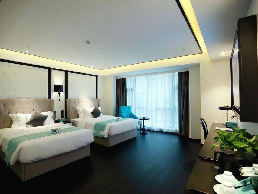 Xana - Business Twin Room