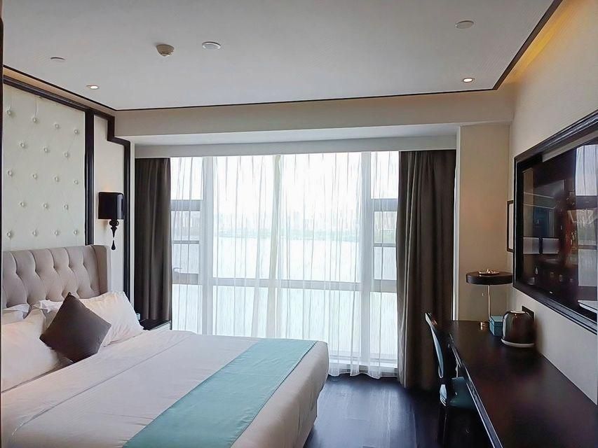 Xana - Deluxe Bed Room