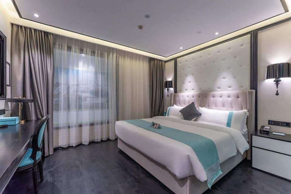 Xana - Bed Room