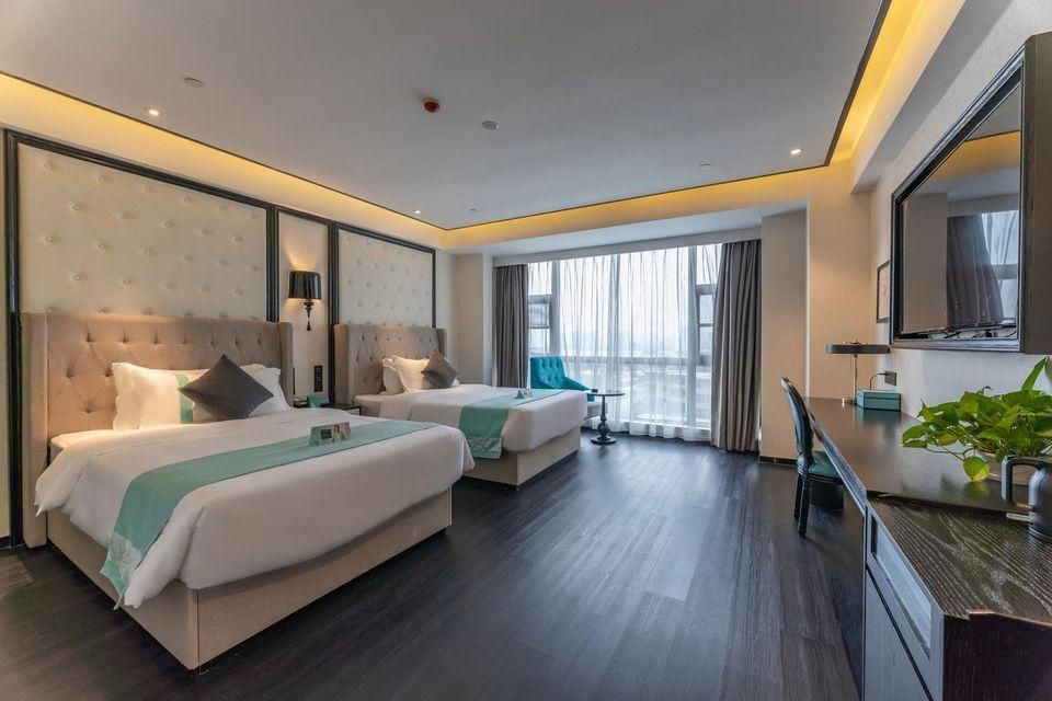 Xana - Twin Room With View