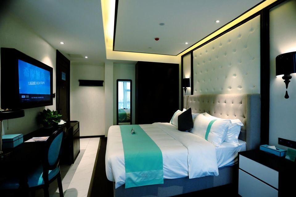Xana - Business Bed Room