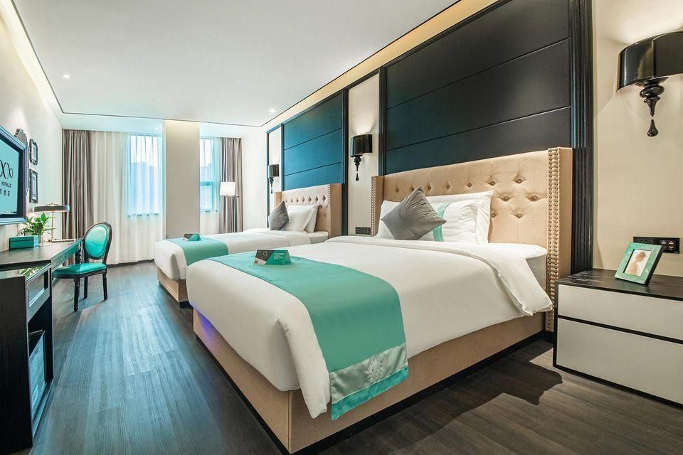 Xana -Twin Room