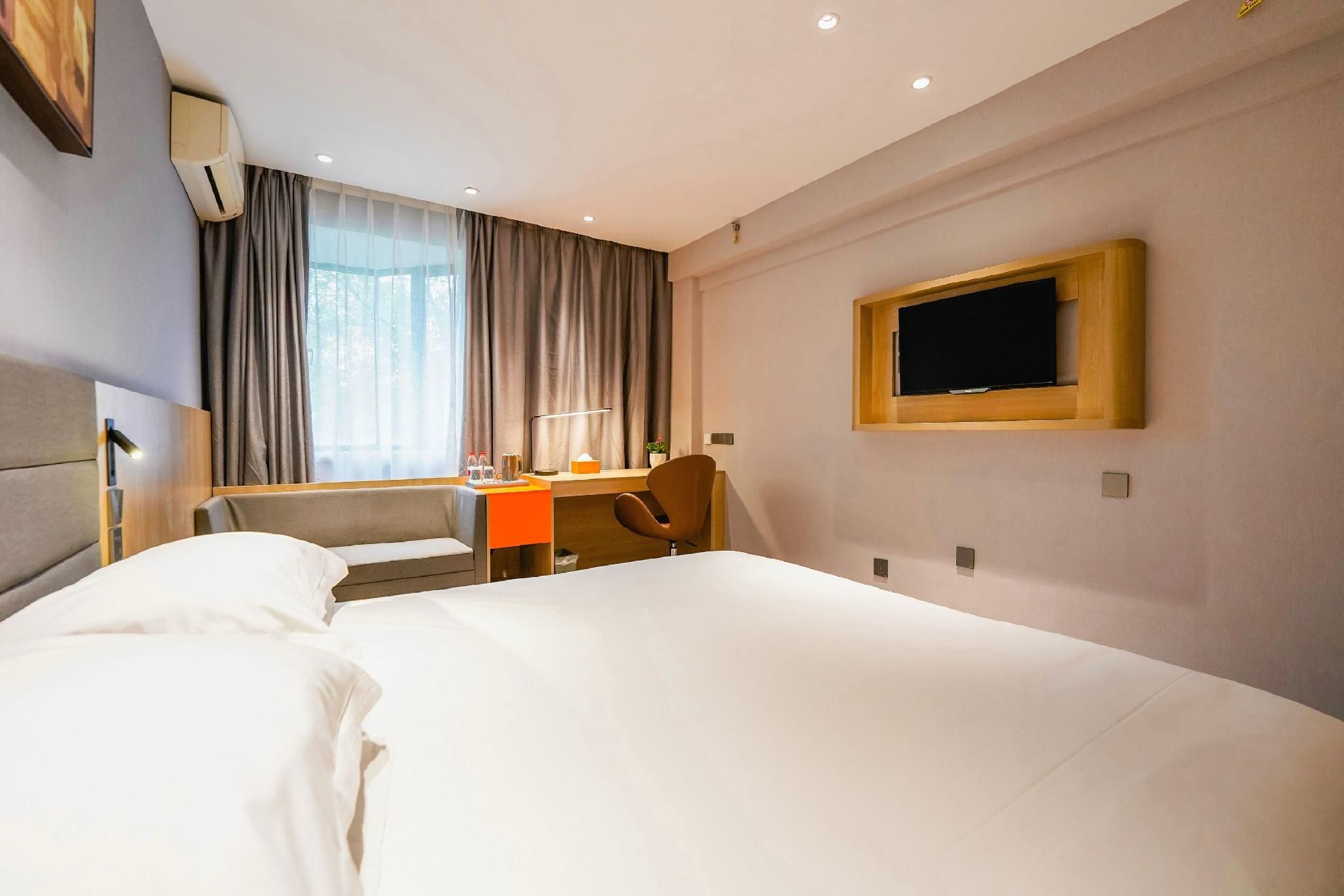 WH - Standard Room