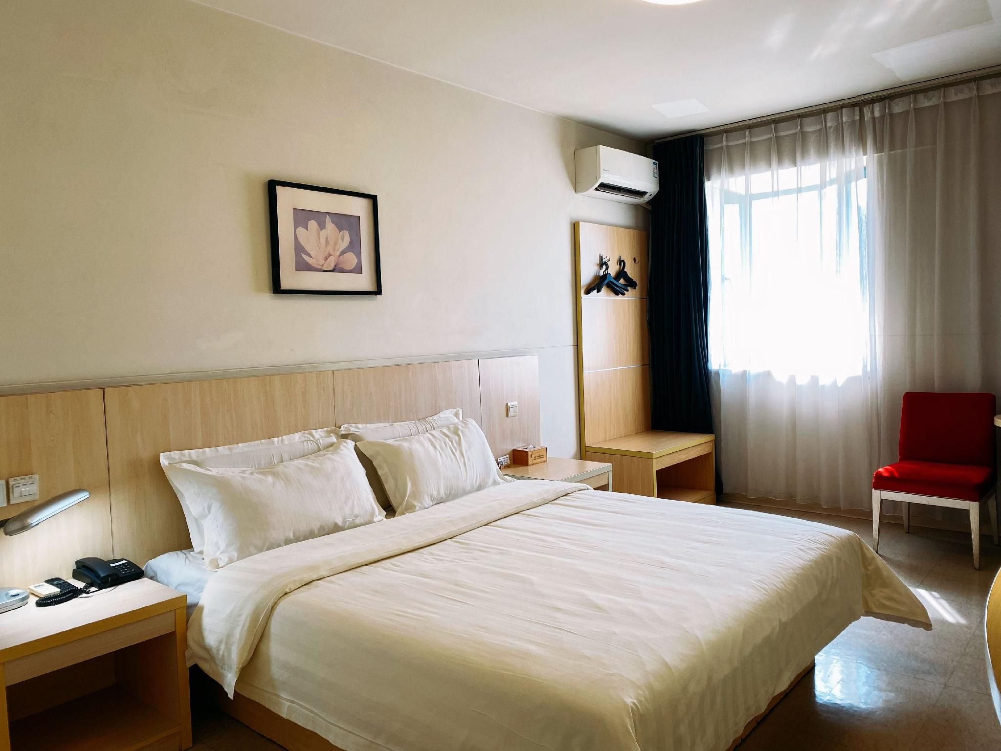 WH - Standard Room
