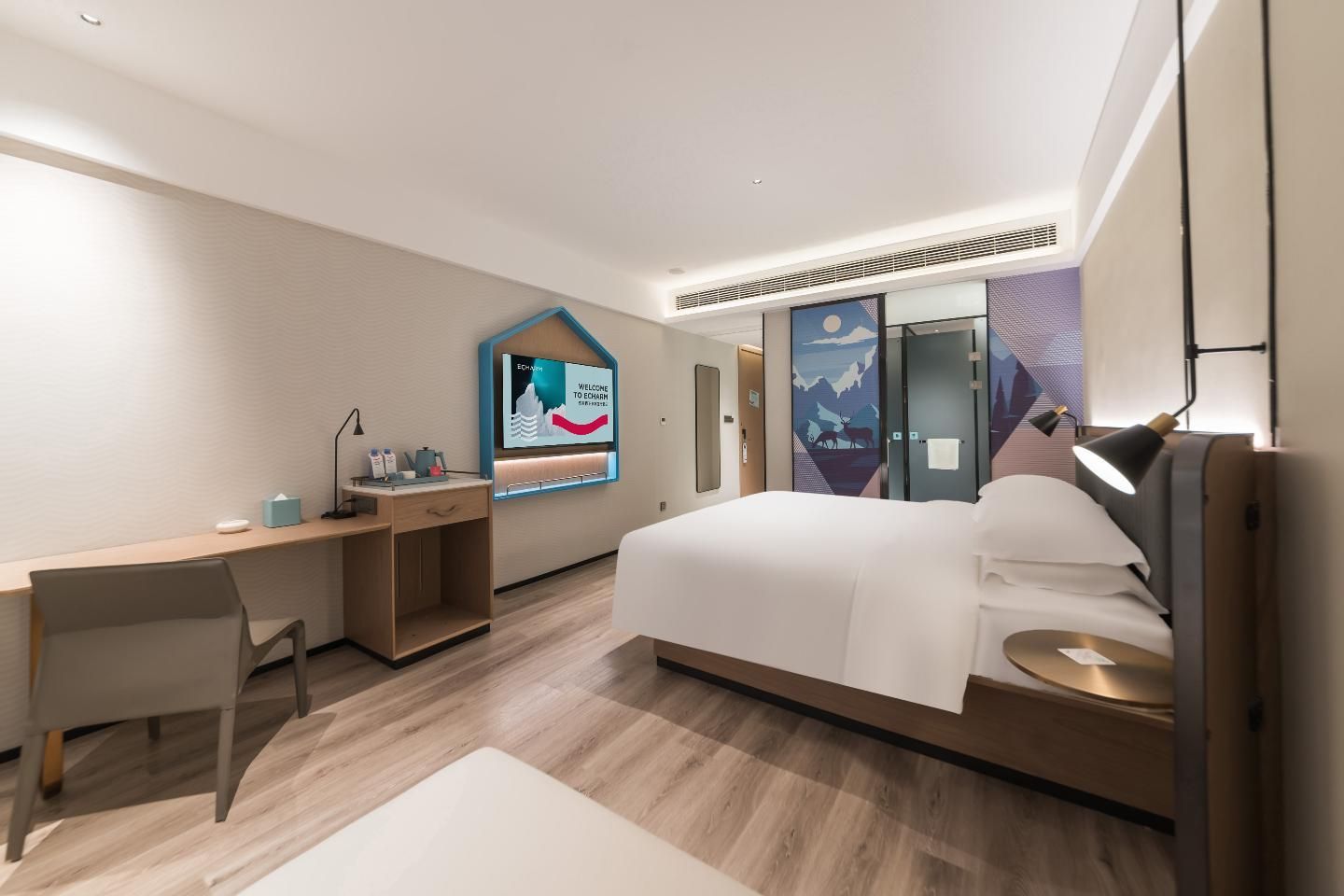 Dossen - Superior Bed Room