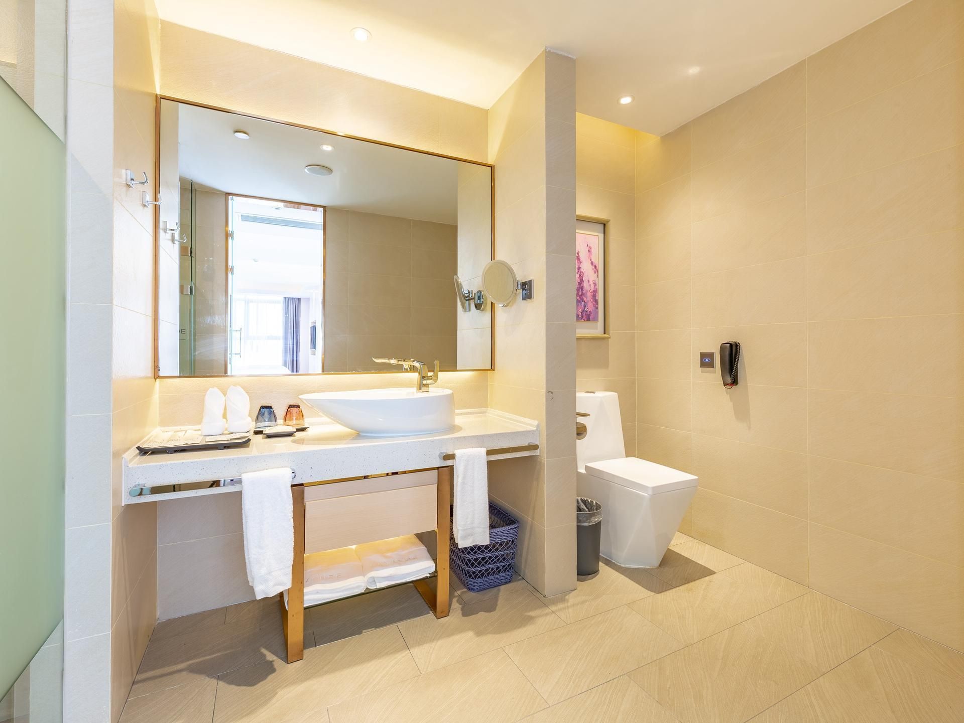 King Executive Room