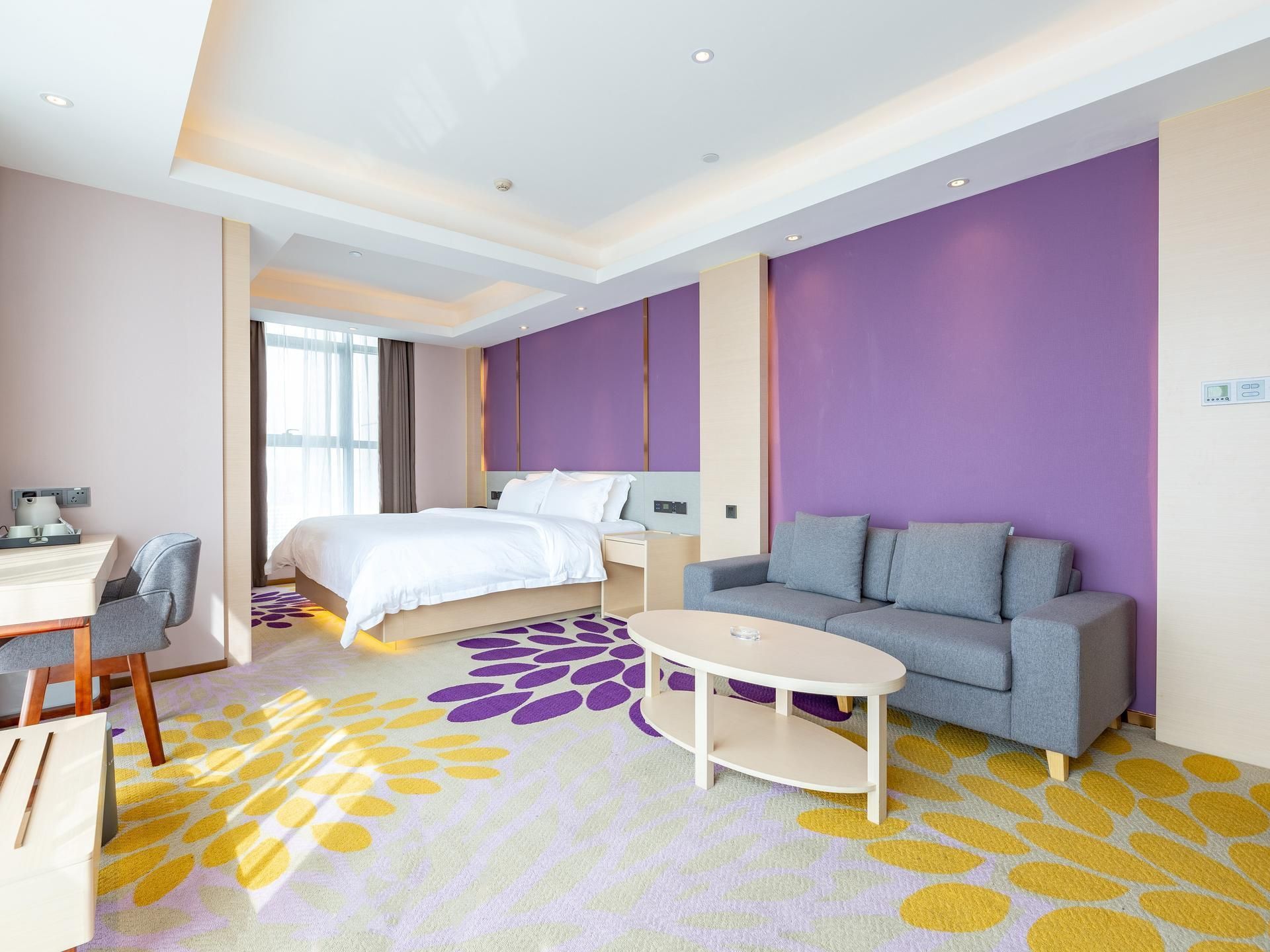 King Executive Room