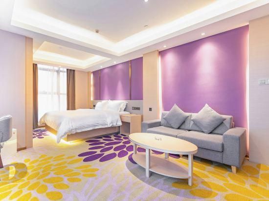 Double Room with View