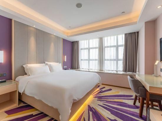 Sleeping Double Room