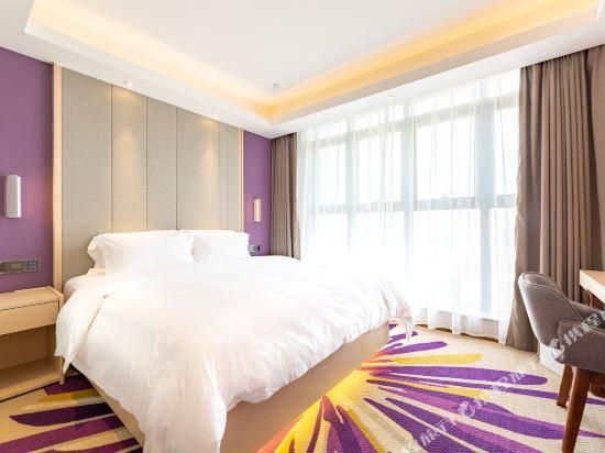 Sleeping Double Room