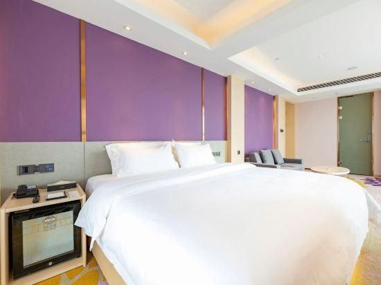 Double Room with View