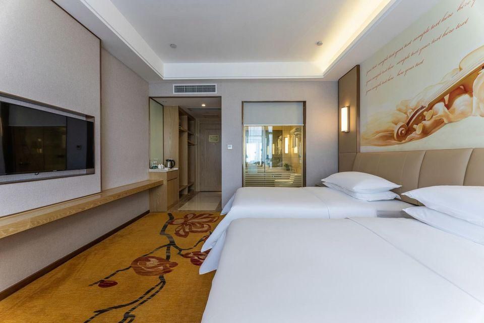 Vienna - Deluxe Room