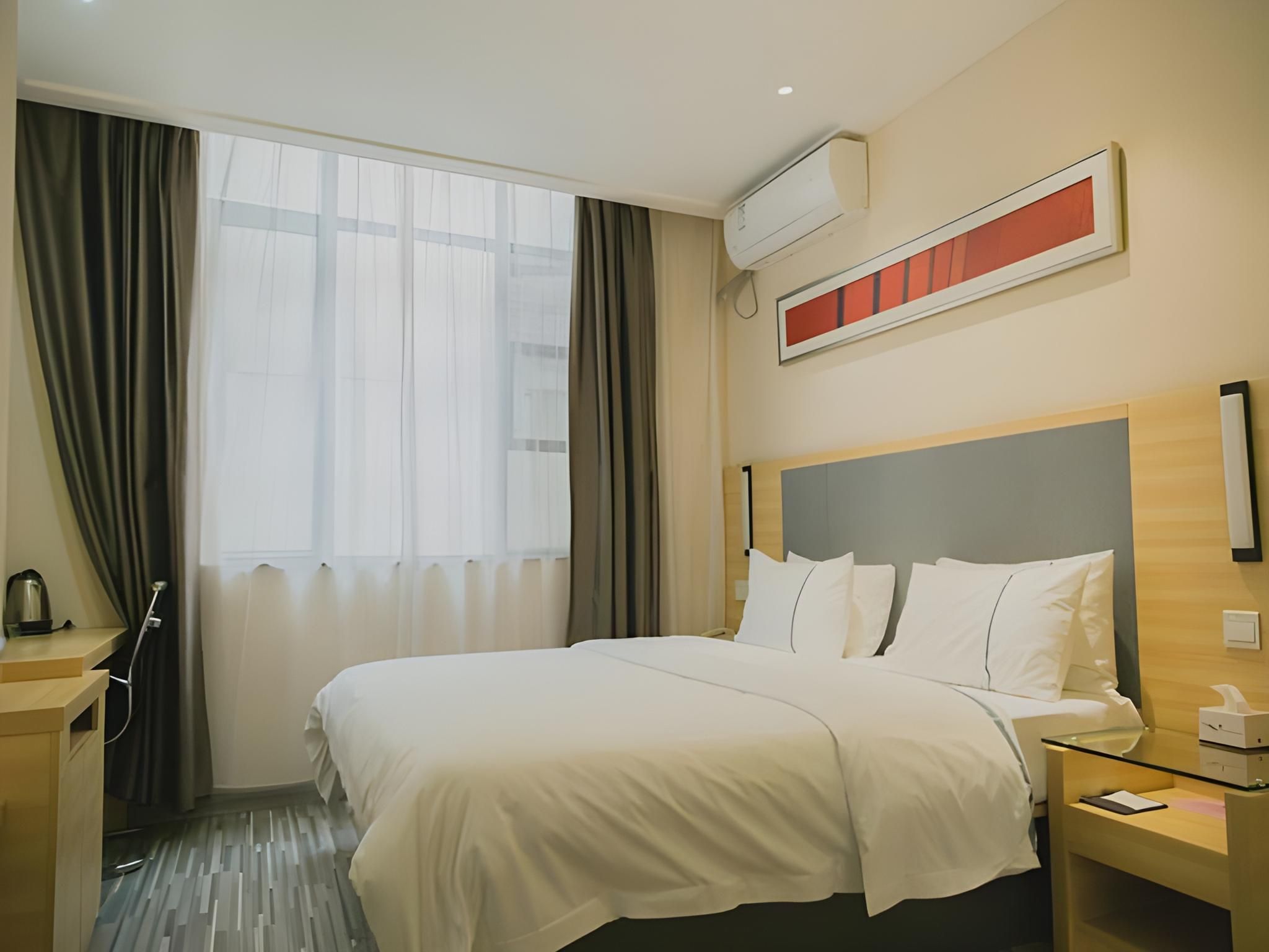 Dossen - Select Bed Room