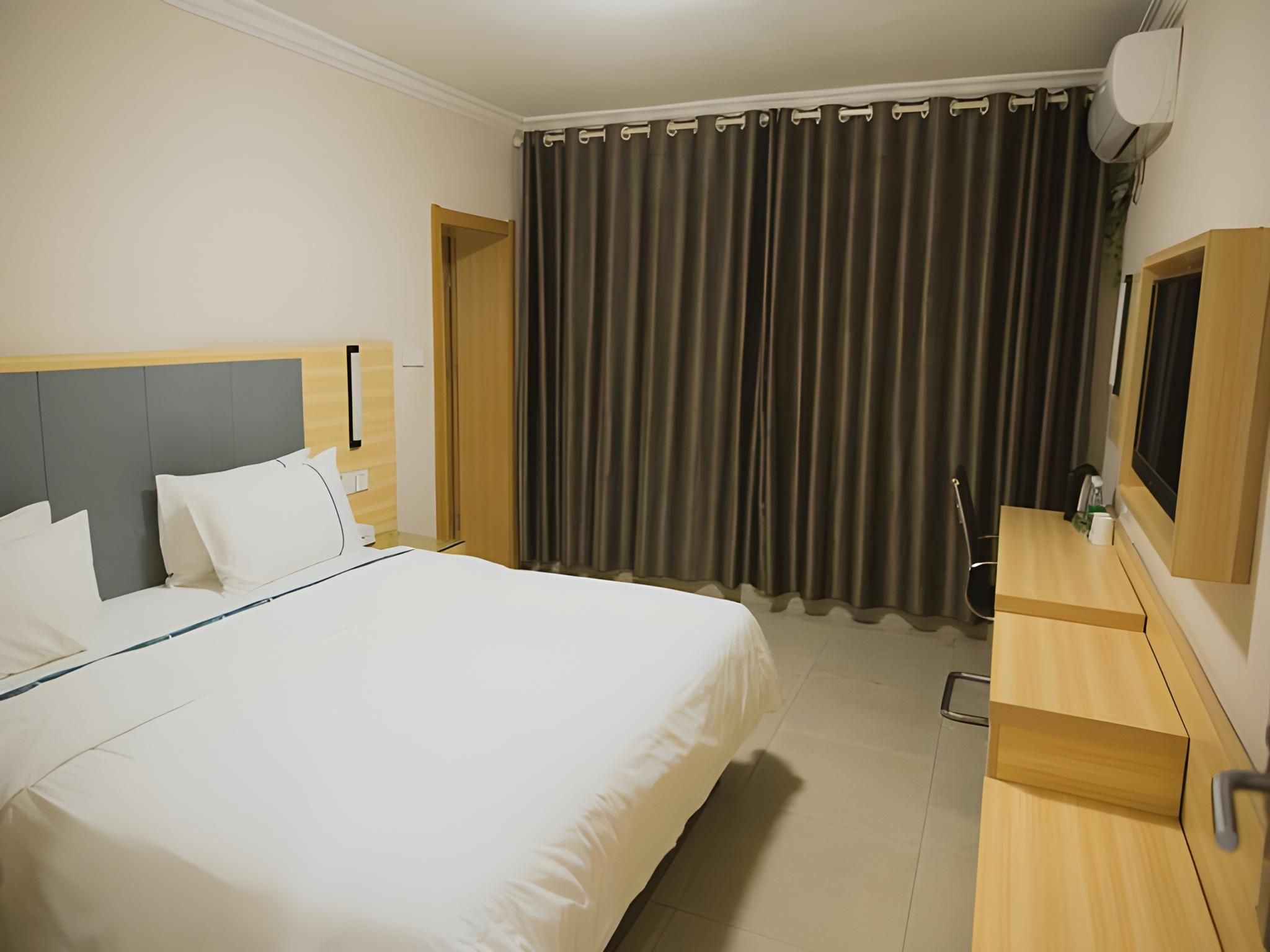 Dossen - Select Bed Room