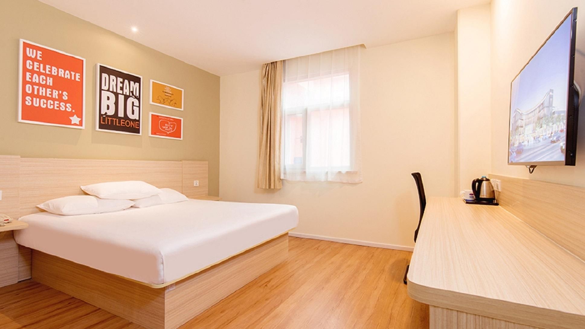 Huazhu - Superior BedRoom