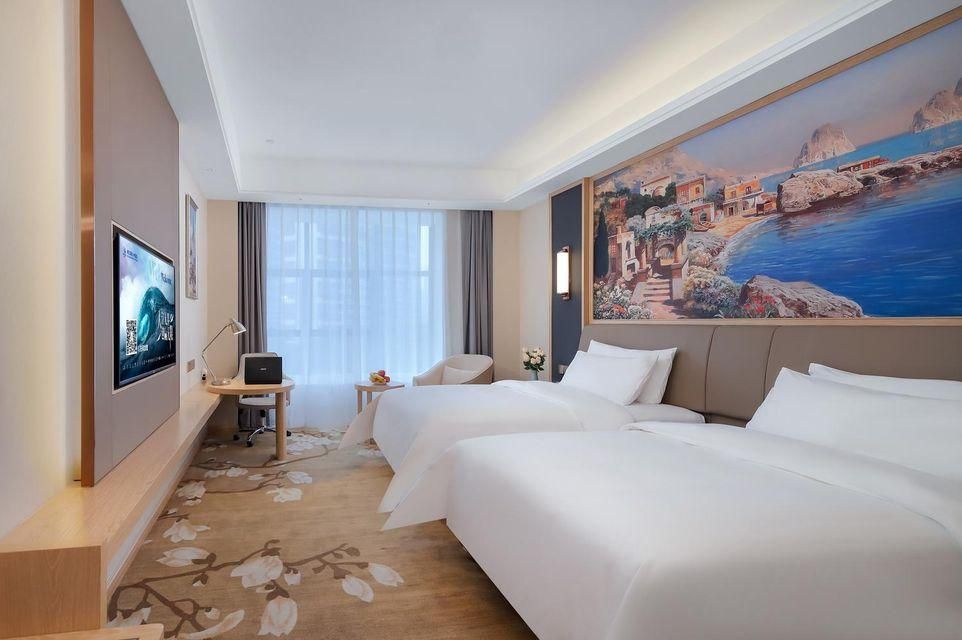 Vienna - Deluxe Room