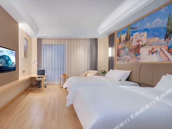 Vienna - Superior Twin room