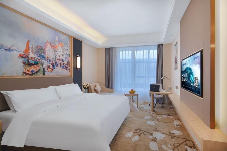 Vienna - Deluxe Room
