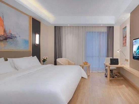 Vienna - Standard Single Room