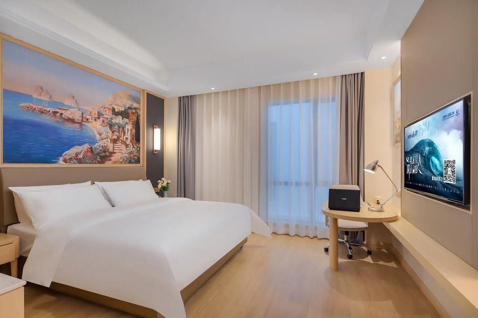 Vienna - Standard Single Room