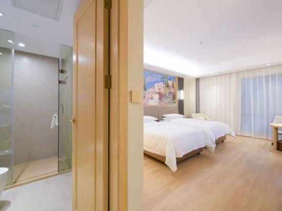 Vienna - Superior Twin room