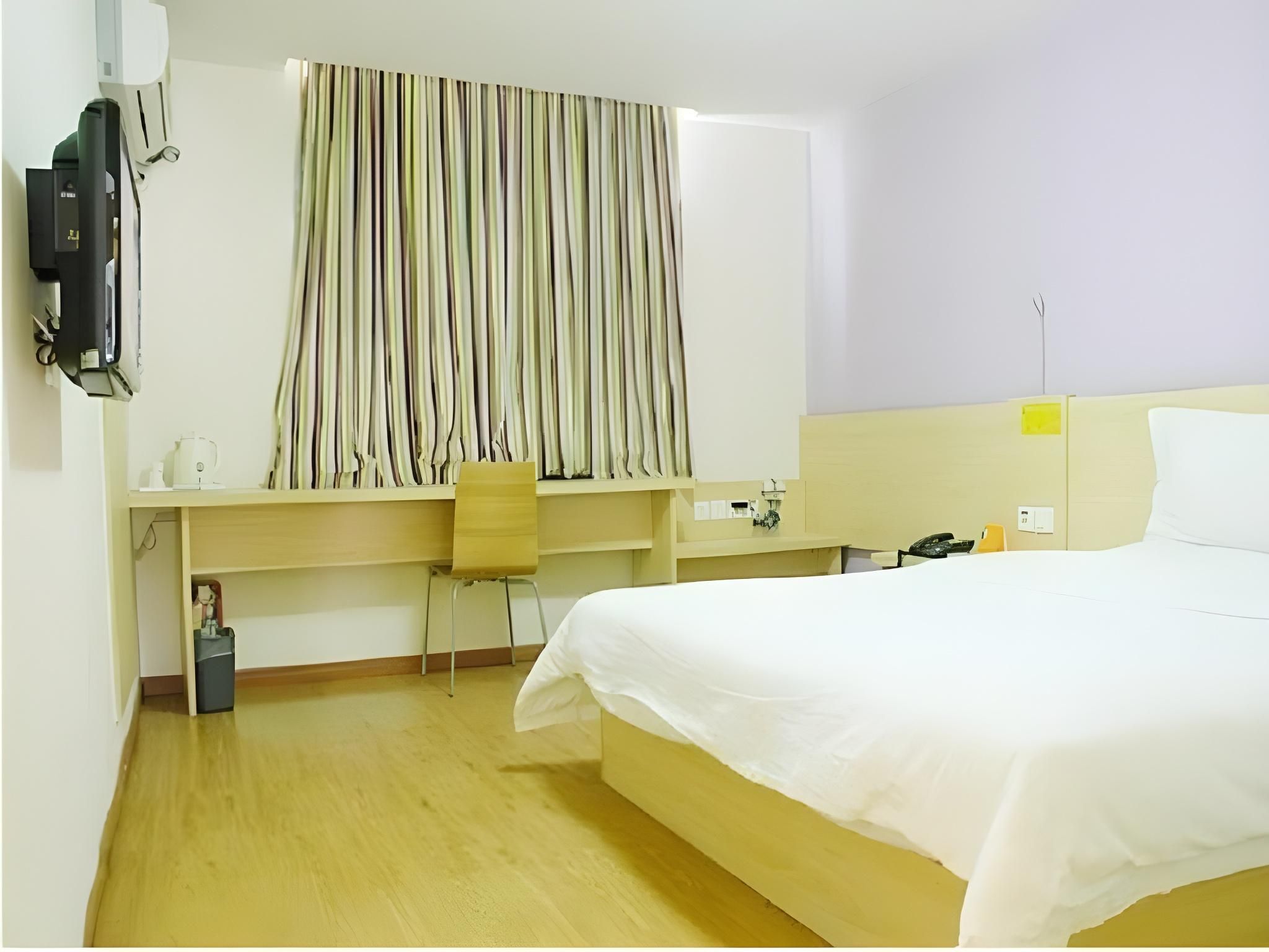 WH - Zizhu 1 Bed Room