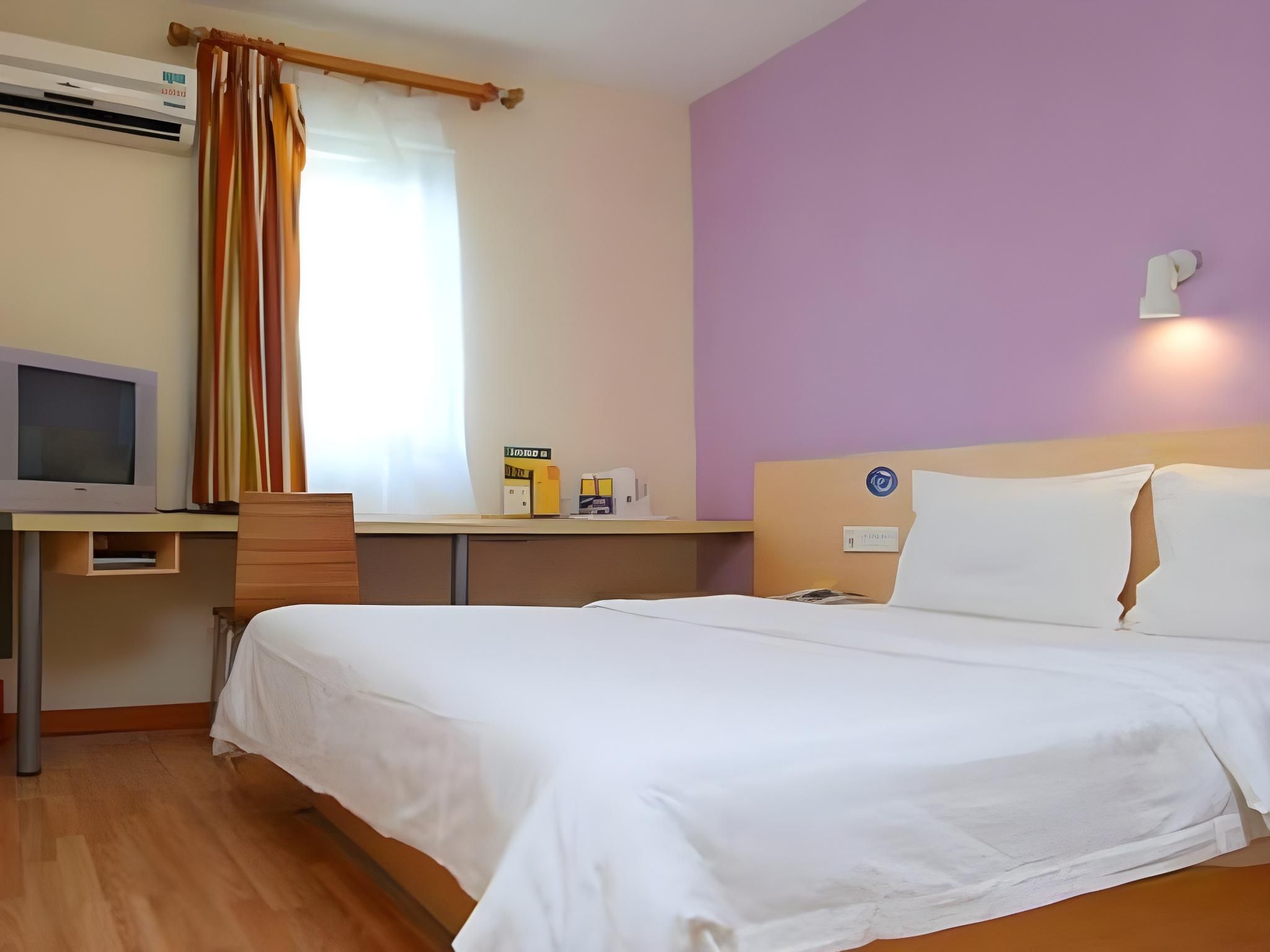 WH - Zizhu 1 Bed Room