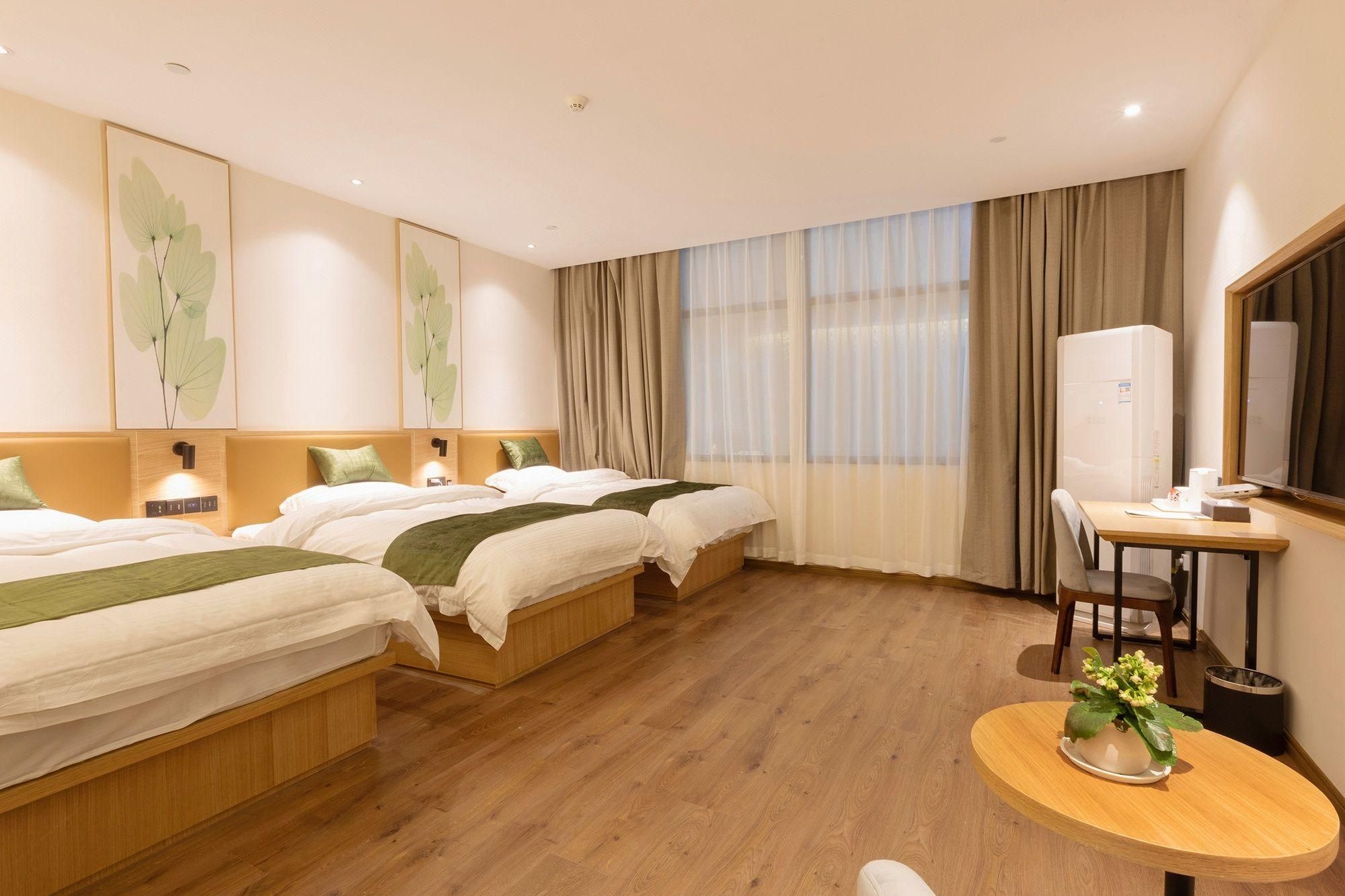 Tripe Room
