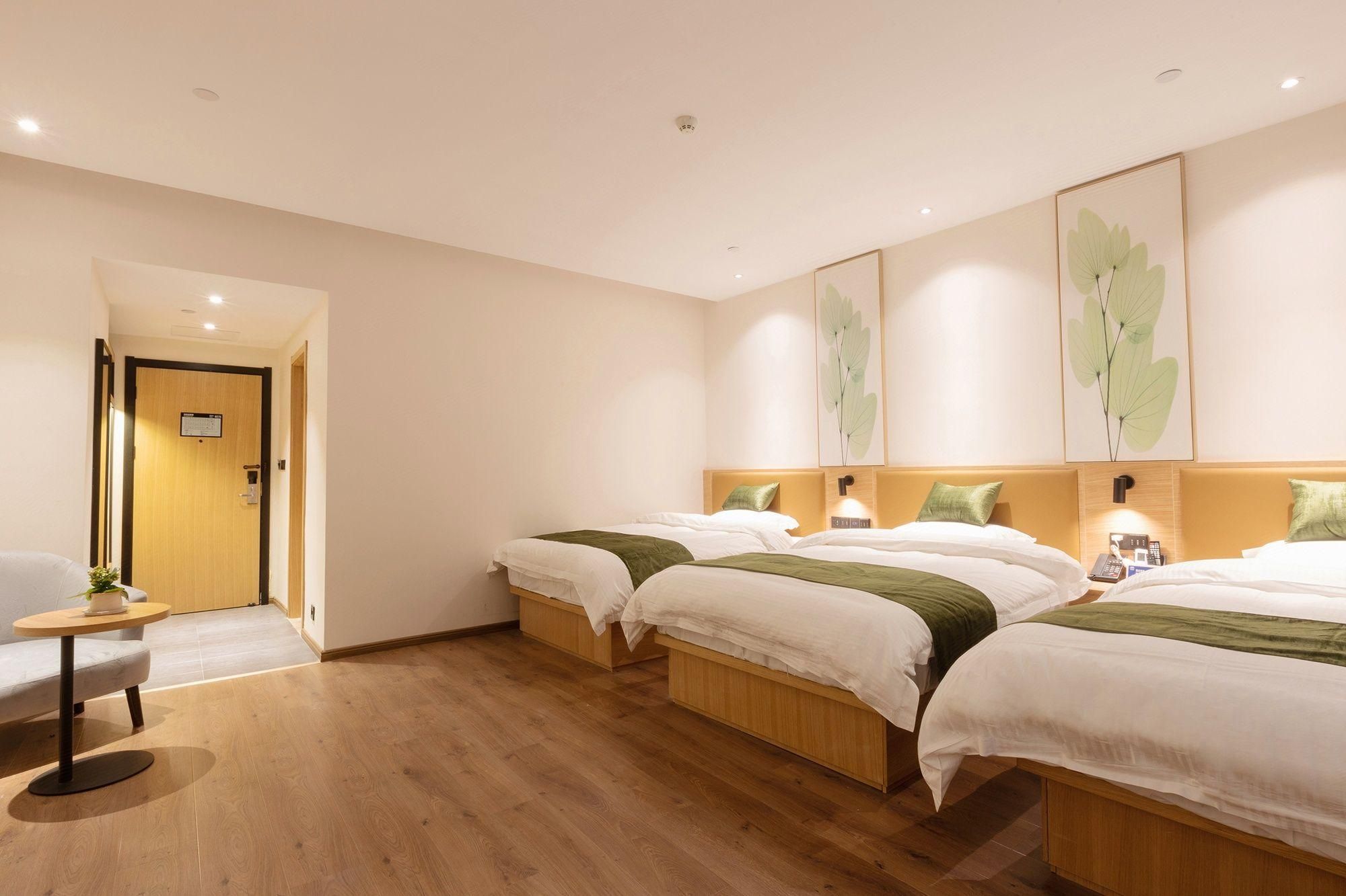 Tripe Room