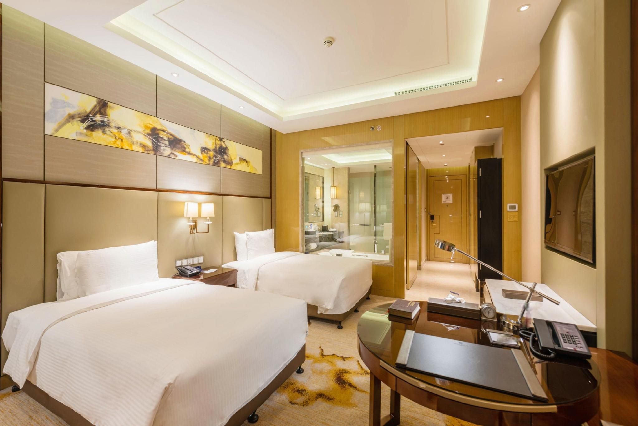 Wanda Realm Nanchang