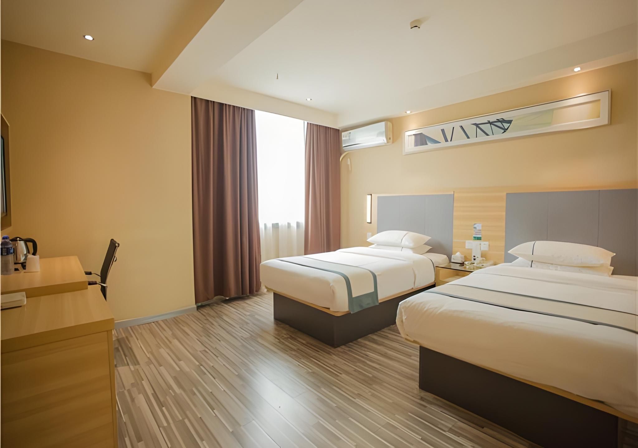Dossen - Business Twin Room