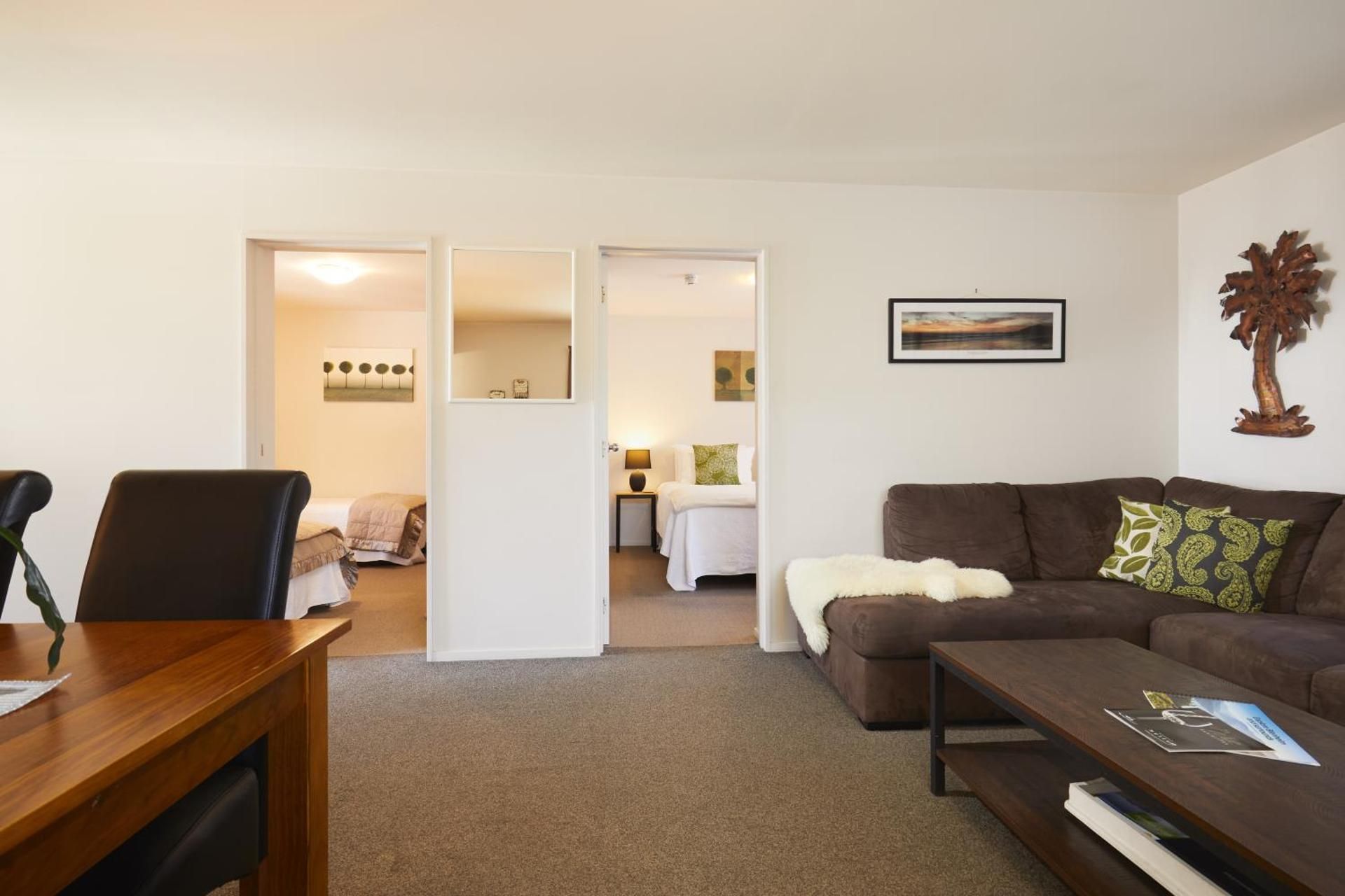 Standard condo 2 bedroom
