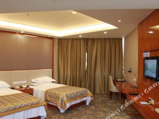 Business Standard Room (Building 5)