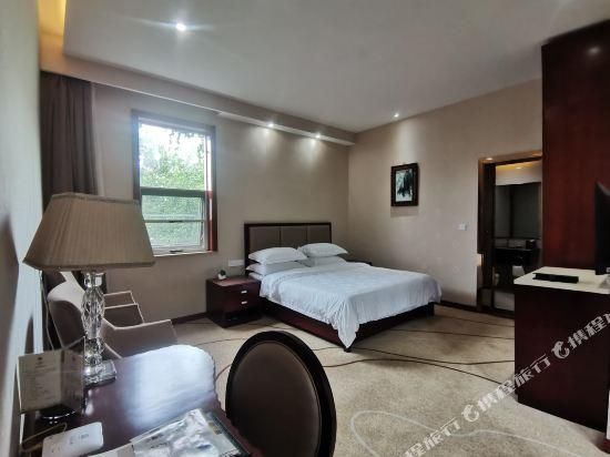 Business Single Room (Building 15)