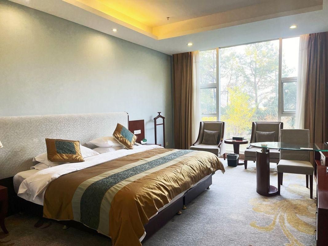 Selected Single Room - Courtyard-View (Building 11)
