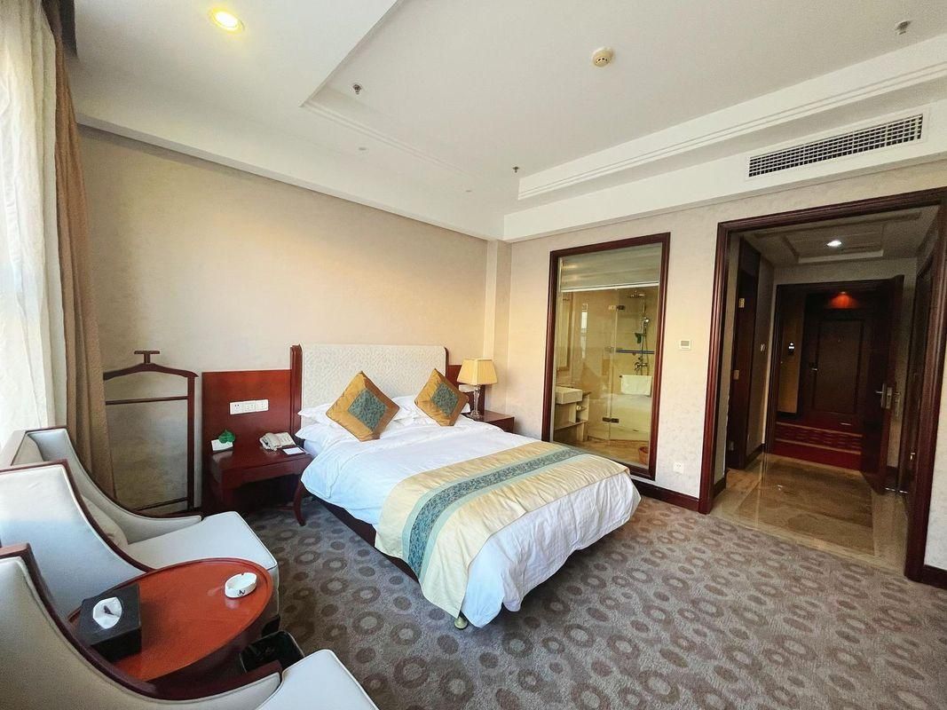 Business Single Room (Building 11)