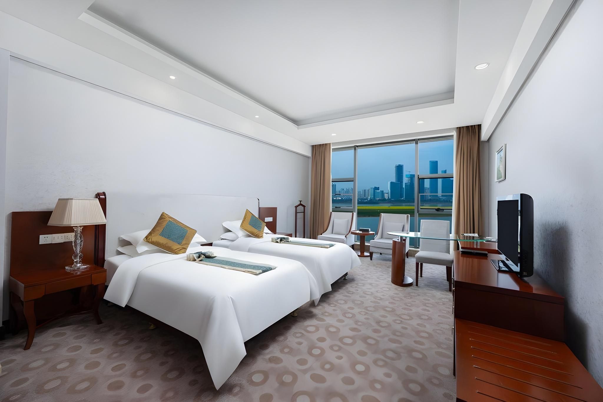 Executive Standard Room (Building 11)