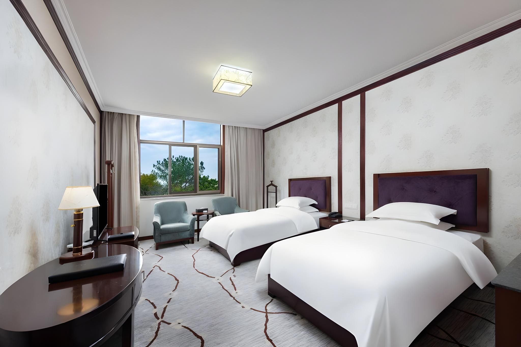 Cozy Standard Room (Building 2, Special Promotion)