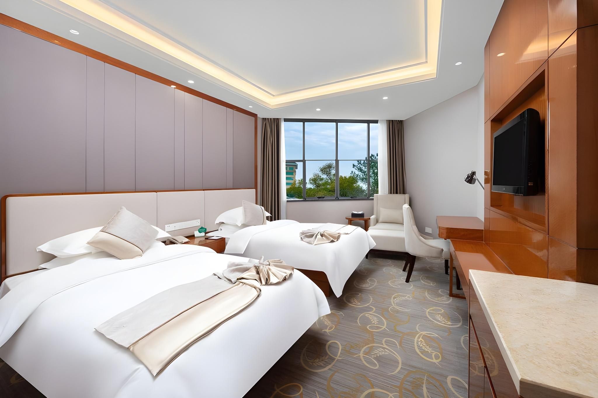 Business Standard Room (Building 5)