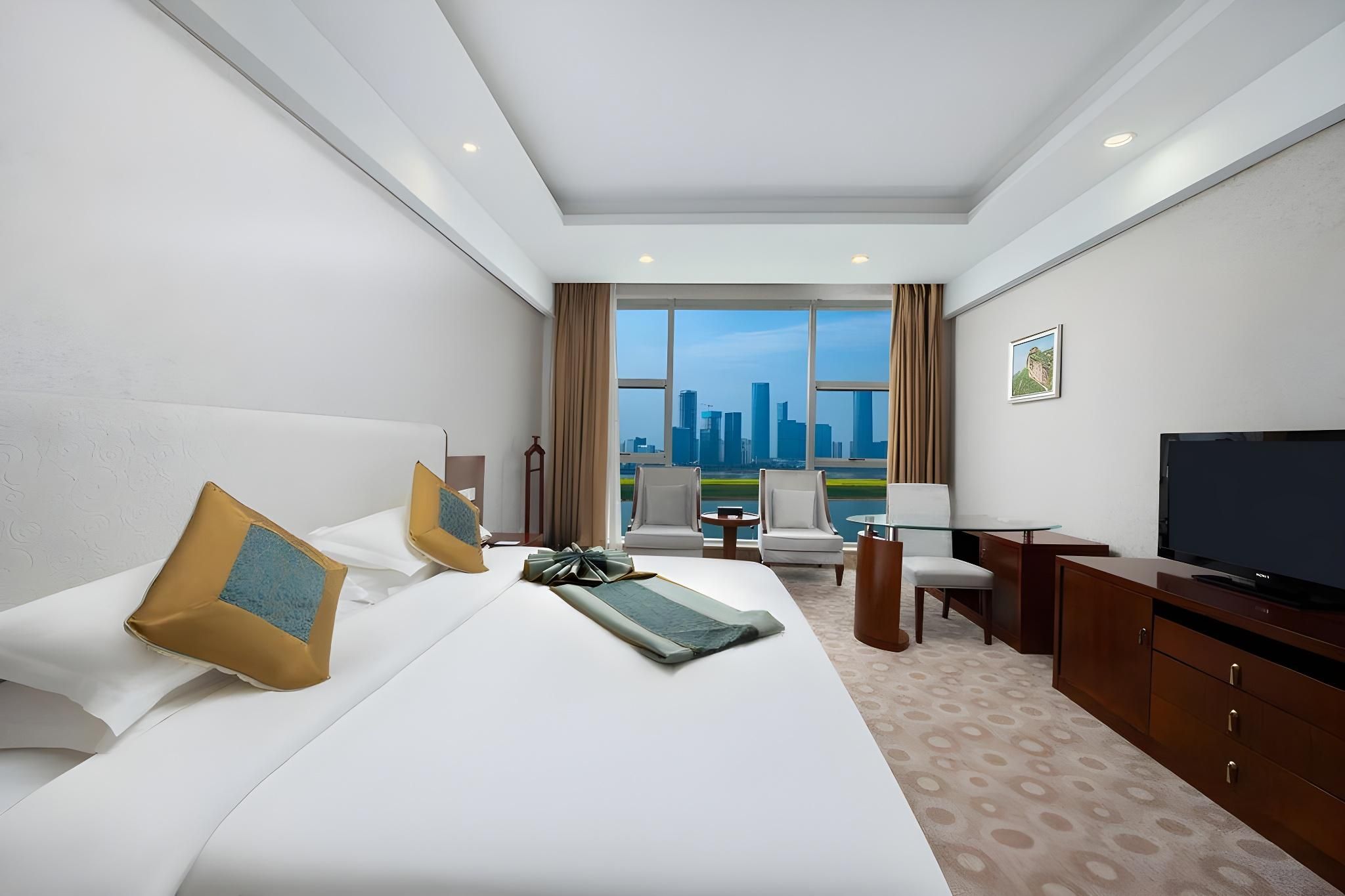 Executive Single Room (Building 11)