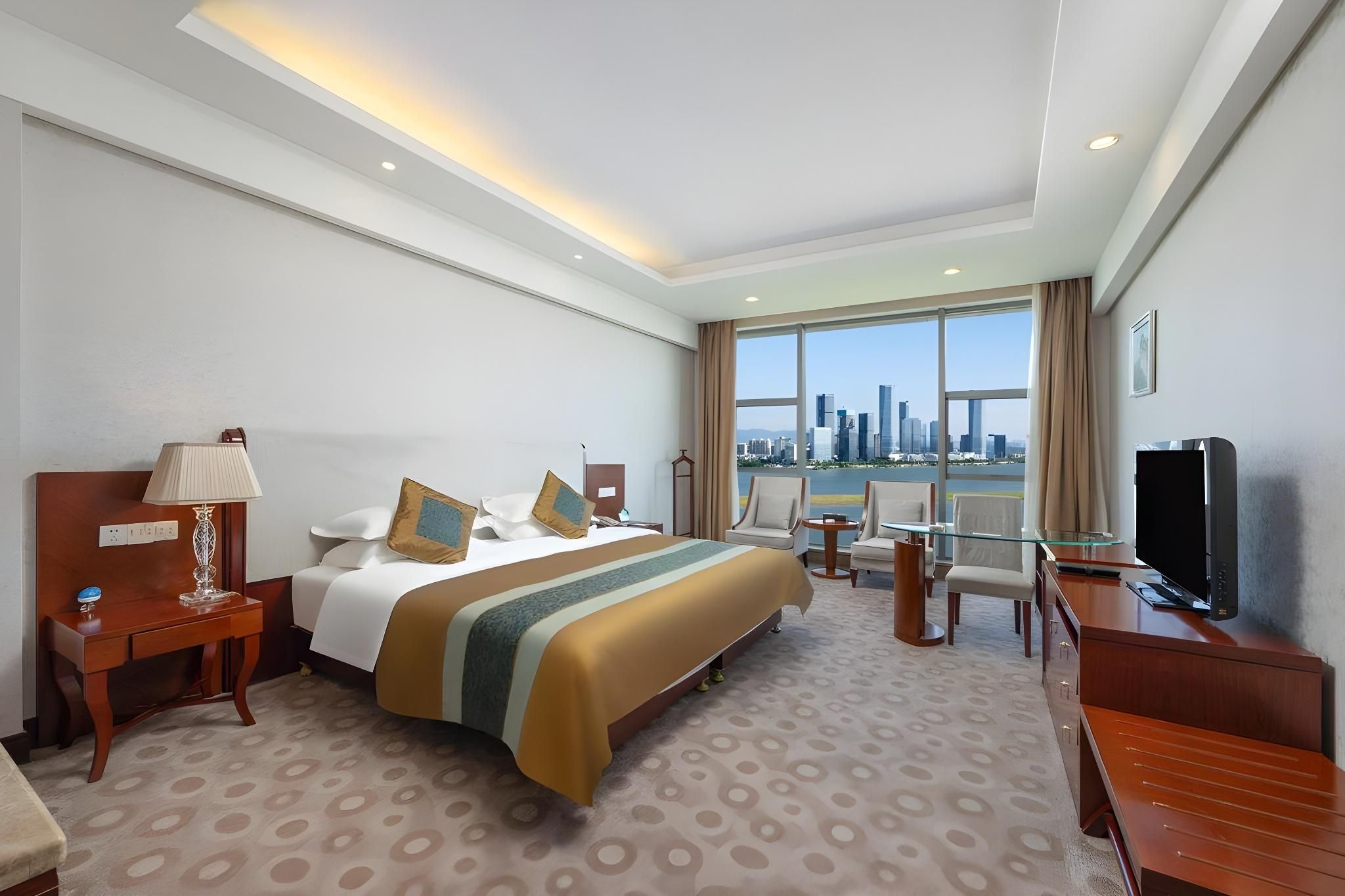 Executive Single Room (Building 11)