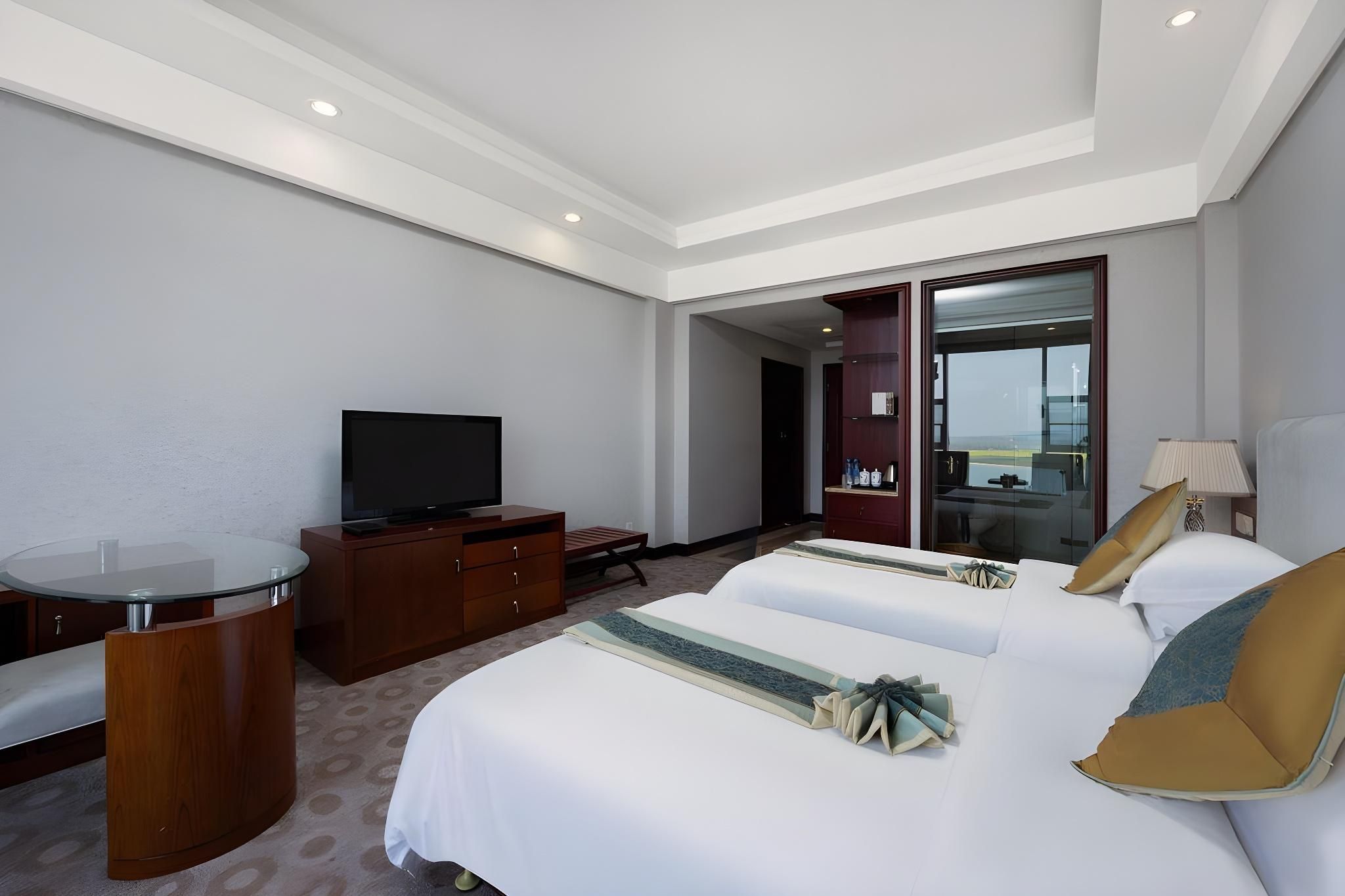 Executive Standard Room (Building 11)