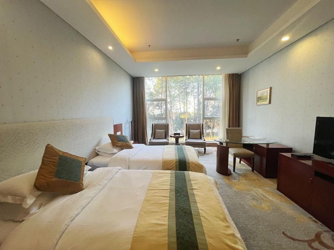 Selected Standard Room - Courtyard-View (Building 11)