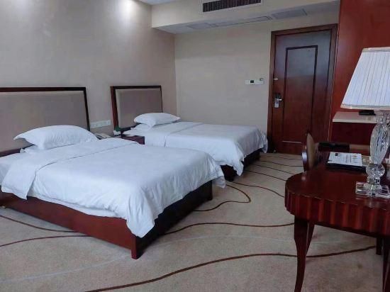 Business Standard Room (Building 15)