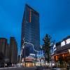Vienna International Hotel New central store in Honggutan University Town Nanchang