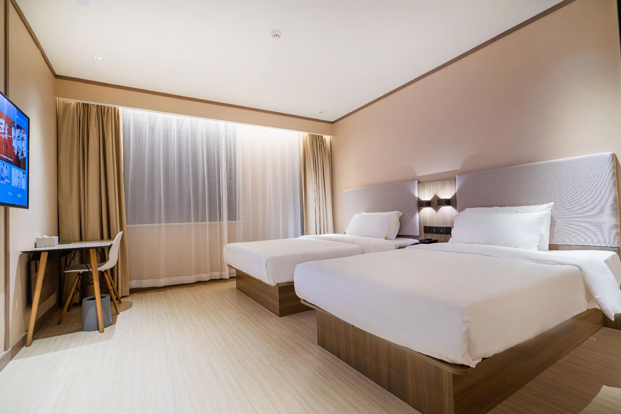 Marsden Twin Room