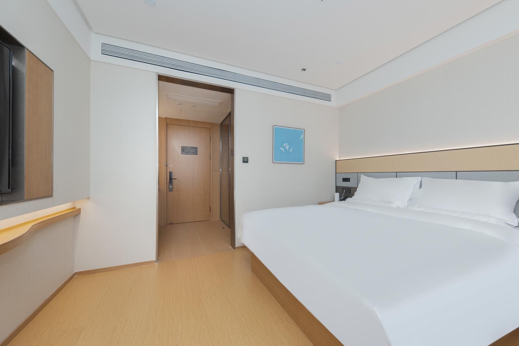 SHUYA Superior Queen Room
