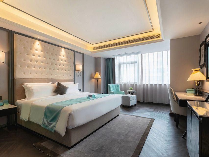 Xana - Deluxe Bed Room