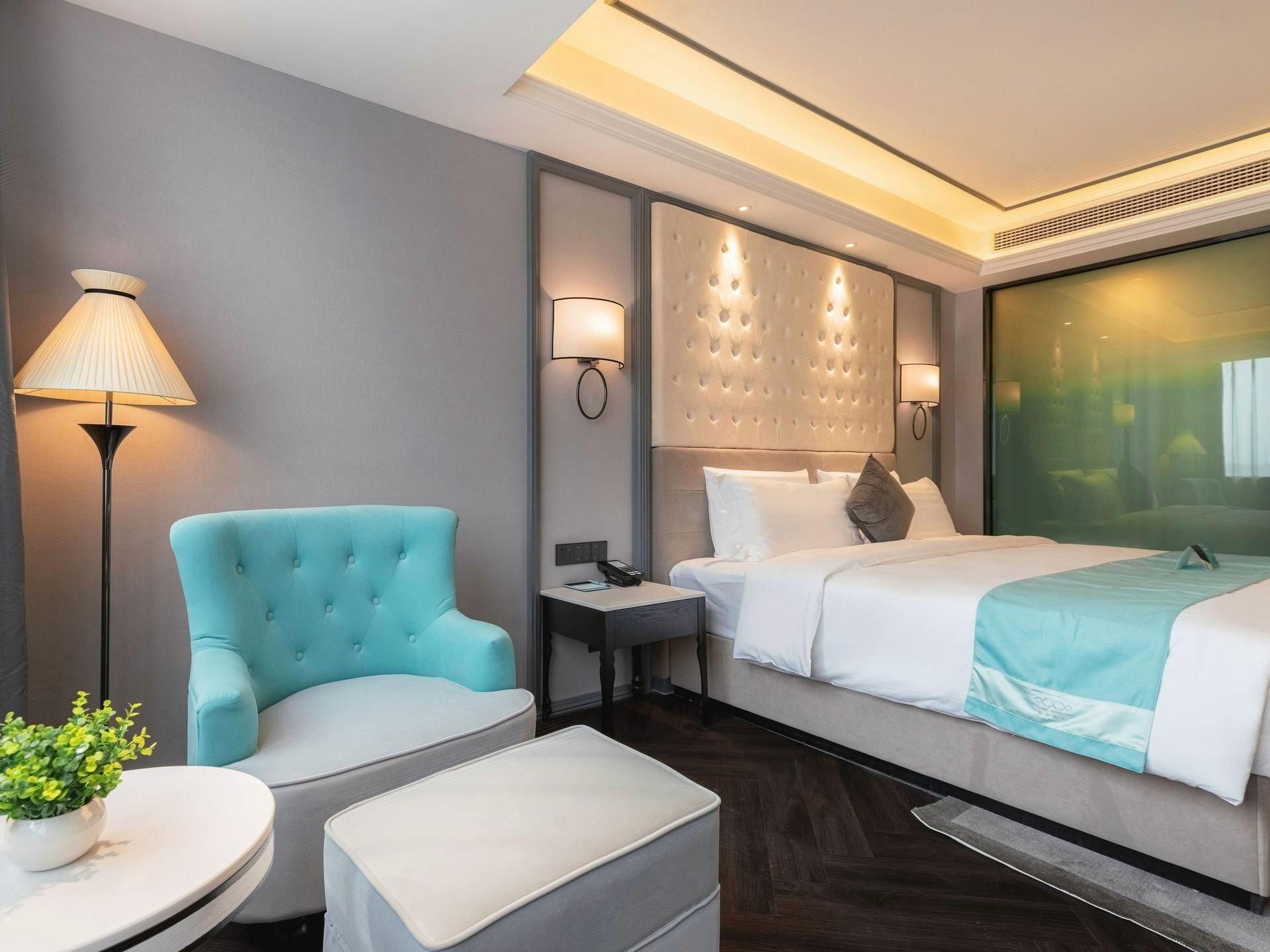 Xana - Superior Bed Room