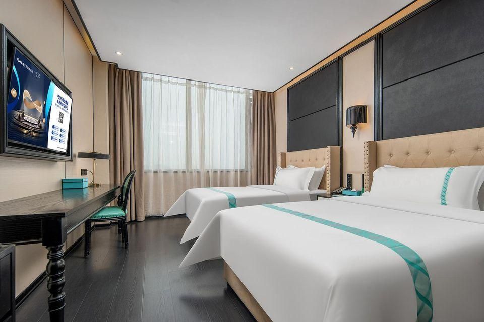Xana - Deluxe Twin Room Bed Room